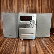 Vintage sony cmt for sale  Cleveland