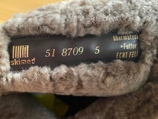 echtfellstiefel gebraucht kaufen echtfellstiefel gebraucht kaufen Saarbrücken
