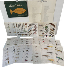 Trout flies fly for sale  Atascadero