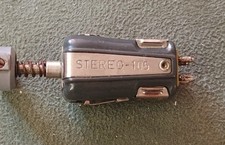 Testina ronette stereo usato  San Giovanni in Persiceto