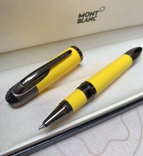 Montblanc great characters d'occasion  Expédié en Belgium