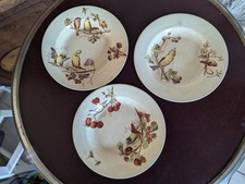 Assiette choisy roi d'occasion  Audincourt