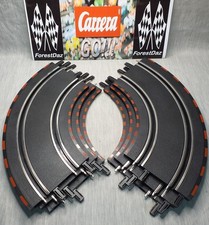 Carrera track degree for sale  LYDNEY