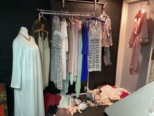 Vintage lot undies for sale  Fairport