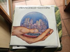 Francesco guccini metropolis usato  Alba