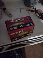Neu castle 2650kv for sale  MINEHEAD