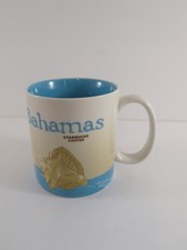 Starbucks bahamas mug for sale  Round Rock