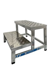 Zarges ama modularbeitspodest gebraucht kaufen  Ettlingen