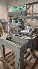 Delta radial arm for sale  High Point