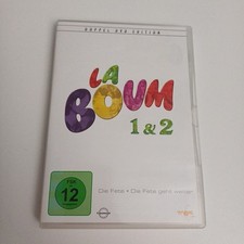Boum doppel dvd gebraucht kaufen  Saerbeck