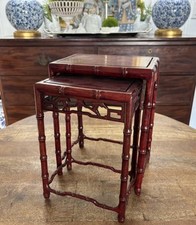 Small pair rosewood for sale  Norfolk