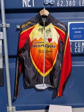 Pactimo cycling jersey for sale  STOCKPORT