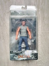 Neca twilight jacob d'occasion  Gujan-Mestras