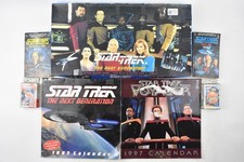 Star trek memorabilia for sale Star trek memorabilia for sale  NORTHAMPTON