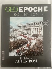 Magazin geo epoche gebraucht kaufen  Amöneburg