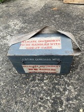 War astro compass for sale  HOUNSLOW