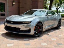 2024 chevrolet camaro for sale  Dearborn