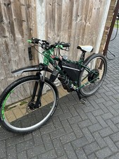 Carrera hellcat electric for sale  CHESTERFIELD