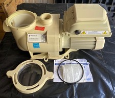Pentair ec342001 superflo for sale  Nashua