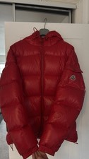 Moncler ecrins puffer for sale Moncler ecrins puffer for sale  GLASGOW