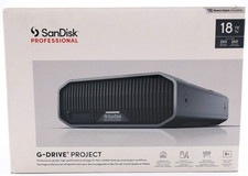 Sandisk professional drive gebraucht kaufen  Deutschland