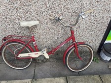Vintage apollo wanderer for sale  NOTTINGHAM