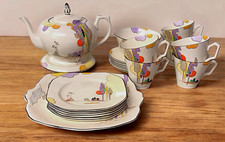 retro tea set for sale retro tea set for sale THETFORD