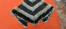 Poncho con cappuccio usato  Cosenza