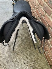 17.5 black synthetic for sale  UK