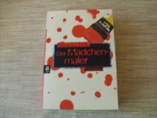 Mädchenmaler monika feth gebraucht kaufen  Bergisch Gladbach
