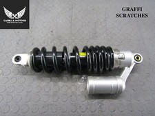 Ammortizzatore posteriore moto usato  Italia