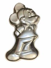 mickey mouse cake tin for sale mickey mouse cake tin for sale BOURNEMOUTH