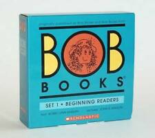 Bob books set for sale  Montgomery