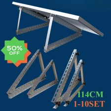 114cm halterung solarmodul gebraucht kaufen  Euskirchen