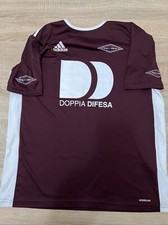 Maglia calcio adidas usato  Roma