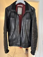 Blouson cuir homme d'occasion  Caen