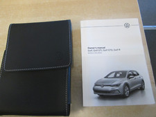 Genuine volkswagen golf for sale  BURY ST. EDMUNDS