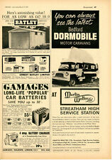 Martin walter streatham for sale  NEWCASTLE