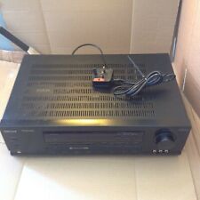 Sherwood 125 rds for sale  CAMBRIDGE