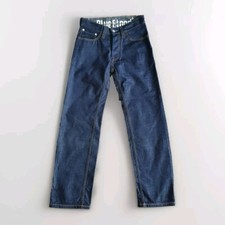 Dry goods blue for sale  HOUNSLOW