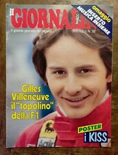 Rivista giornalino n32 usato  Volpeglino
