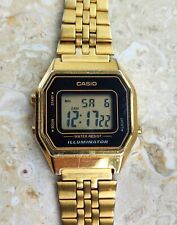 Casio illuminator 3284 usato  Bari