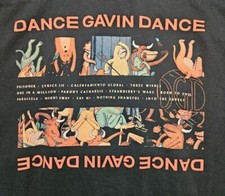 Afterburner dance gavin for sale  Denver