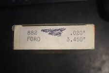 Ford mk3 cortina for sale  CHESTERFIELD