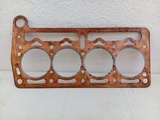 Fiat 850 guarnizione usato  Catania