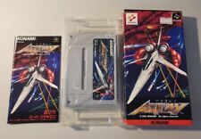 Axelay - Jogo Nintendo Famicom/SNES *EM CAIXA/COMPLETO - Rastreamento gratuito* Japonês comprar usado  Enviando para Brazil