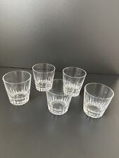 Lot baccarat crystal d'occasion  Expédié en Belgium