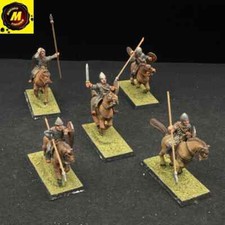 Medieval cavalry spears for sale  Camas