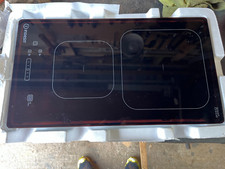Indesit is19q30ne induction for sale  TADWORTH