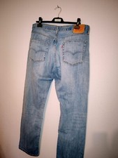 Levi 559 jeans d'occasion  Hyères